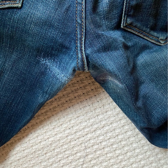 H&M super skinny jeans - Picture 5 of 6